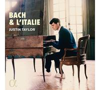 BACH & L ITALIE