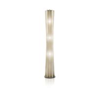 Slamp Bach Lampada da terra, dorato, 184 cm