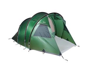 Bach - Laughing Owl 4 - Tenda a 4 posti verde