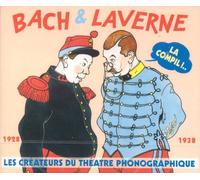 Bach & Laverne - La Compil! ... 1928-1938