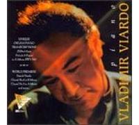 Bach/Liszt/Franck/Viardo/Bauer - Organ-Piano Trans