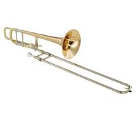 Bach LT 42BOG Bb/F-Tenor Trombone