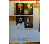 Bach/Ludwig Van Beethoven/du Closel/Mende - Bach/Beethoven/du Closel/Mende