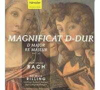 Bach - Magnificat in D Major