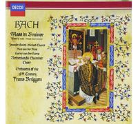 Bach:Mass in B Minor Bwv.232