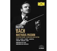 Bach: Matthaus-Passion