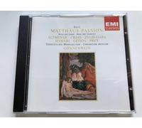 Bach: Matthaus Passion