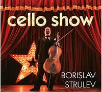 Bach/ Maxim/ Paul2paul/ Grant/ Schumann - Cello Show