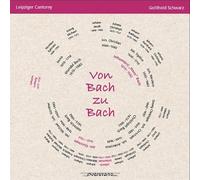 Bach/ Members Of Sachsisches Barockorchester - Bach: Von Bach Zu Bach