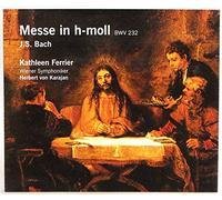 Bach: Messe in H Moll