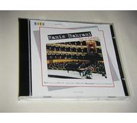 Bach - MODEST MUSSORGSKY: BILDER EINER AUSSTELLUNG / JOHANN SEBASTIAN BACH: CAPRICCIO / PARTITA NO. 6