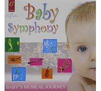Bach/Mozart/Beethoven - Baby Symphony