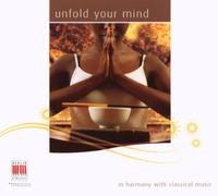 Bach/Mozart/Brahms - Moods: Unfold Your Mind