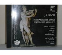 Bach - Musical Offering