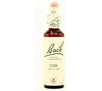 Bach Nutricosmetics 22 Oak 20ml
