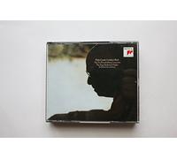 Casals - Bach: Orchestral Suites & Brand