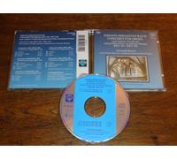 Bach - Organ Concertos, BWV592 - 596 (UK Import) [DE Import] [Import anglais]