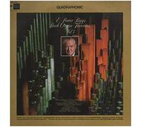 Bach Organ Favorites, Vol. 5 [Vinyl LP]