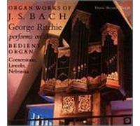 Bach - Organ Works