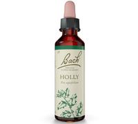 Bach Original Flower Remedies Agrifoglio - 20 ml