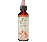 Bach Original Flower Remedies Aspen - 20 ml