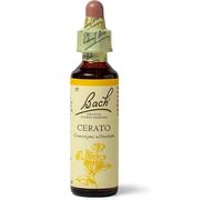 Bach Original Flower Remedies Cerato - 20 ml