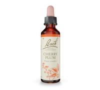 Bach Original Flower Remedies Cherry Plum - 20 ml