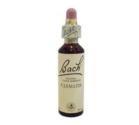 Bach Original Flower Remedies Clematis - 20 ml