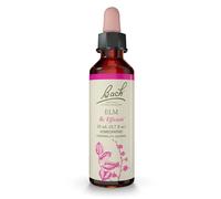 Bach Original Flower Remedies Elm 20ml (1 Unit)