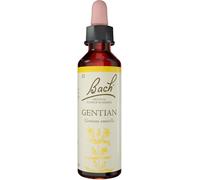 Bach Original Flower Remedies Genziana - 20 ml