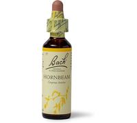Bach Original Flower Remedies Hornbeam - 20 ml