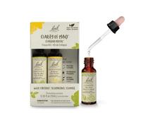 Bach Original Flower Remedies Kit Concentrazione E Mente Lucida Focus, 3 Pezzi