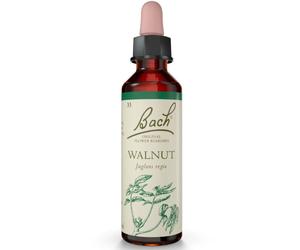 Bach Original Flower Remedies Noce - 20 ml