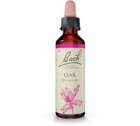 Bach Original Flower Remedies Oak - 20 ml
