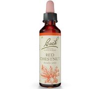 Bach Original Flower Remedies Red Chestnut - 20 ml