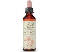 Bach Original Flower Remedies Rock Rose - 20 ml