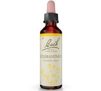 Bach Original Flower Remedies Scleranthus - 20 ml