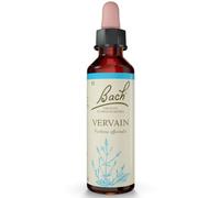 Bach Original Flower Remedies Vervain - 20 ml