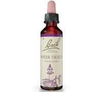 Bach Original Flower Remedies Water Violet - 20 ml
