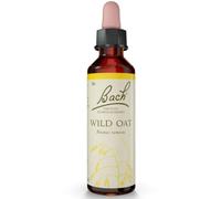 Bach Original Flower Remedies Wild Oat - 20 ml