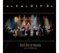 Bach Out Of Bounds