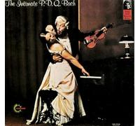 BACH, P.D.Q. - INTIMATE