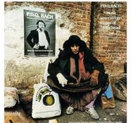 P.D.Q. Bach Music You Can't Get Out Of You (CD)