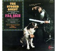 Bach, P.D.Q. - Stoned Guest