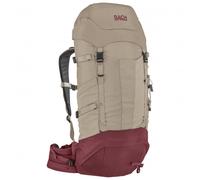 Bach - Pack Daydream 40 - Zaino da trekking Long beige
