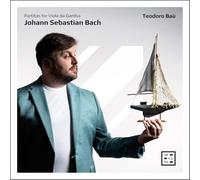 Bach: Partitas for Viola da Gamba