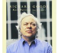 Bach - Partitas Nos. 4, 2 And 5