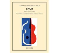 BACH PER LA MIA CHITARRA