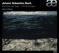 Johann Sebastian Bach – Die Kunst Der Fuge – CD
