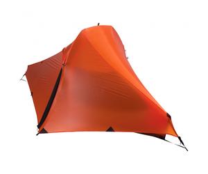 Bach - PioPio Solo - Tenda a 1 posto rosso